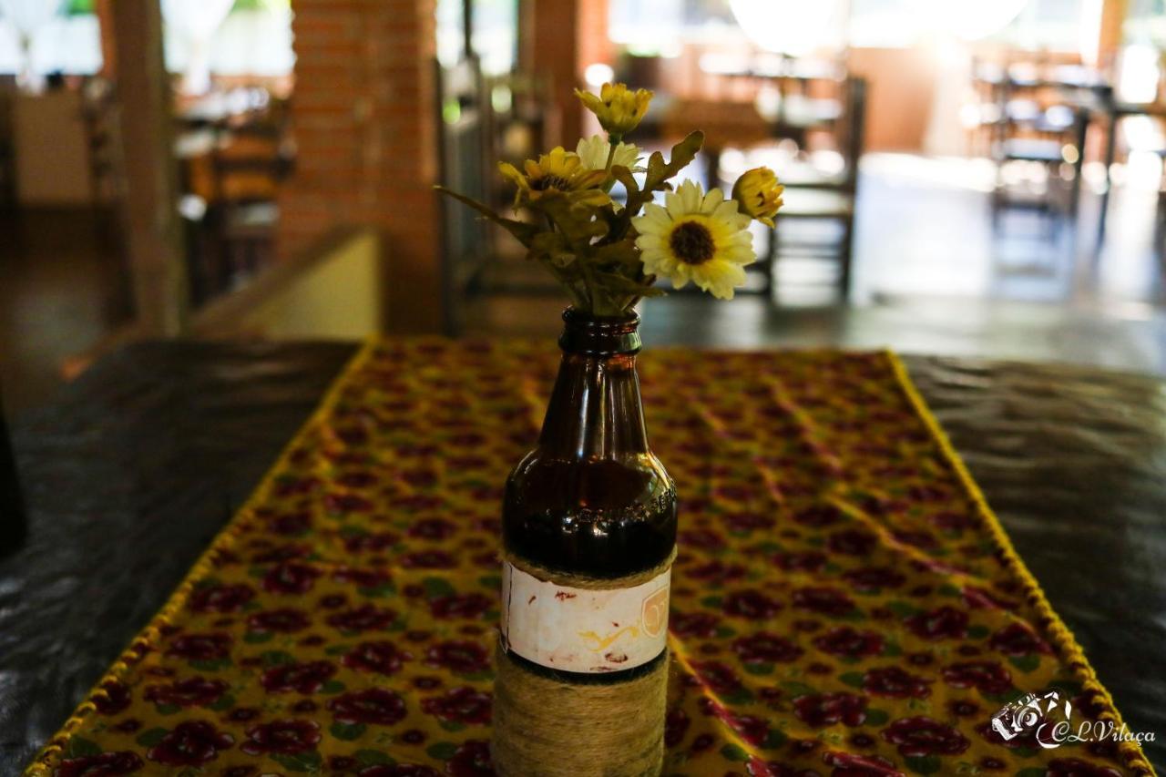 Farm stay E Restaurante Victorios *