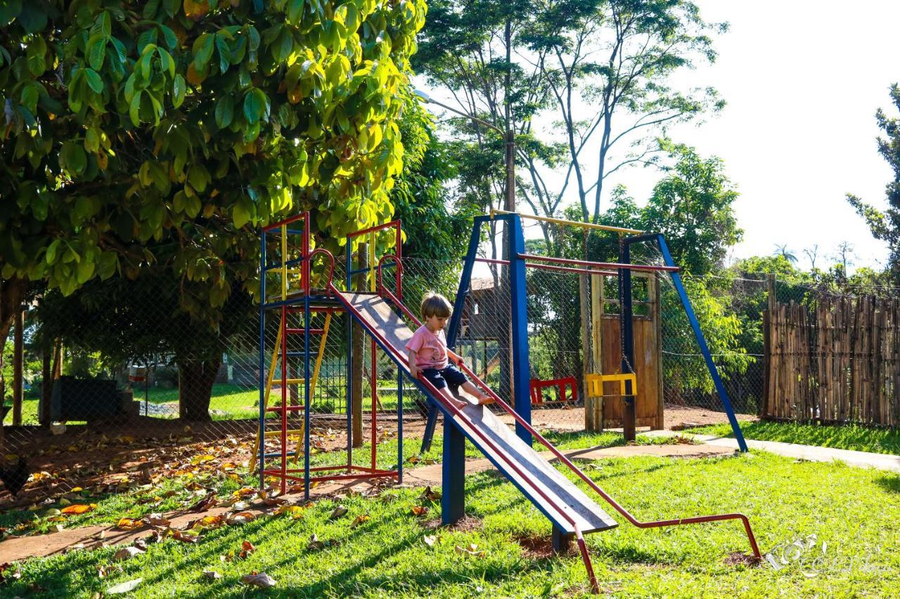 Farm stay E Restaurante Victorios *
