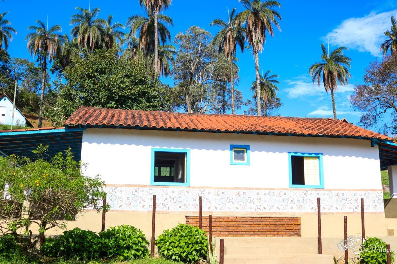 E Restaurante Victorios Farm stay