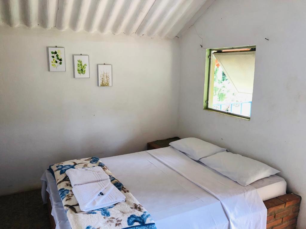 Farm stay E Restaurante Victorios Caete