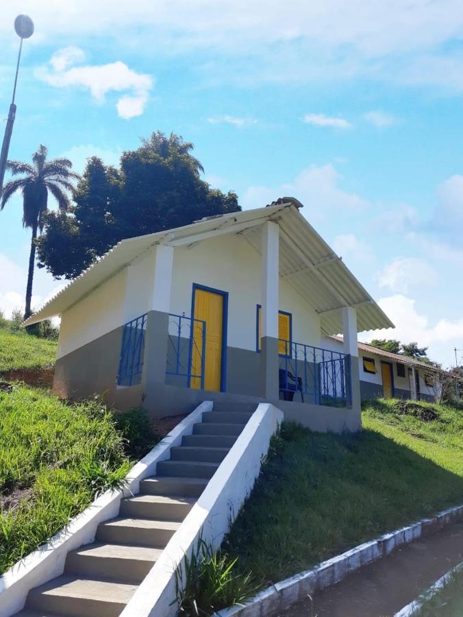 Farm stay E Restaurante Victorios