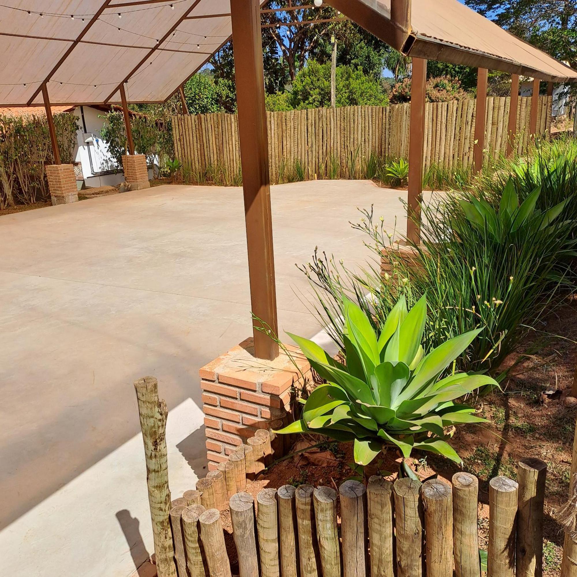 E Restaurante Victorios Farm stay *