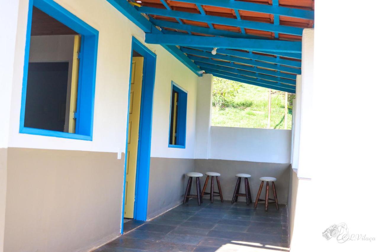 Alojamento de Turismo Rural E Restaurante Victórios *