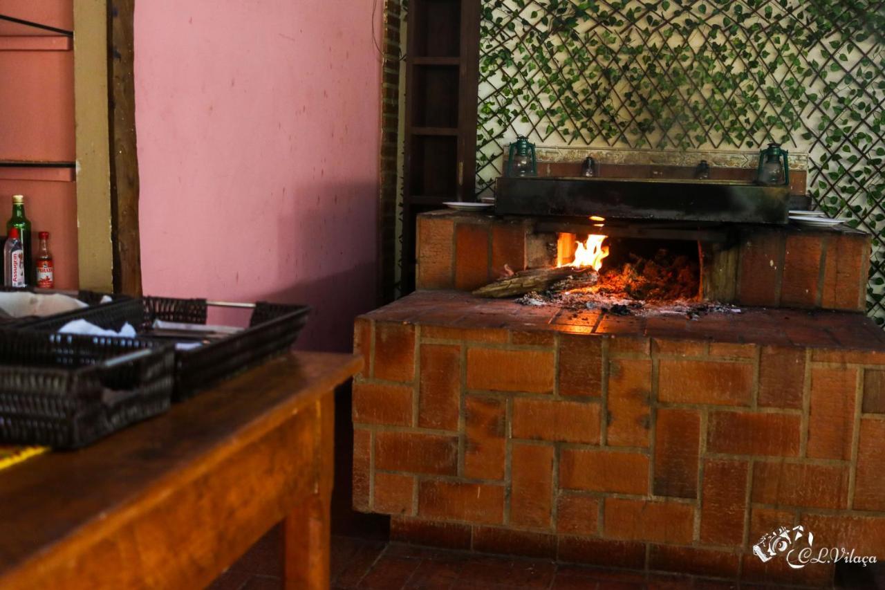 E Restaurante Victórios Alojamento de Turismo Rural *