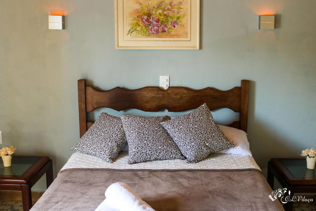 Farm stay E Restaurante Victorios *