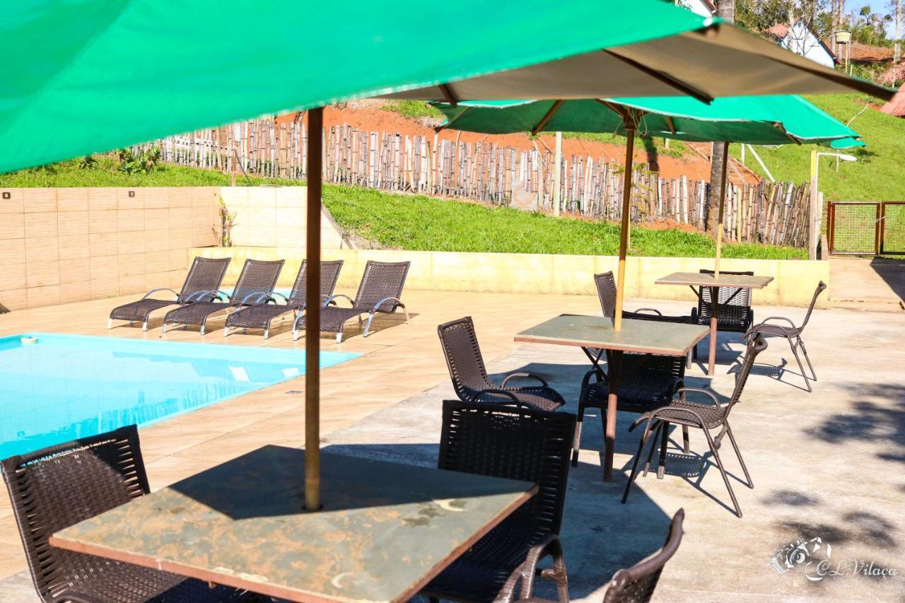 Farm stay E Restaurante Victorios Caete
