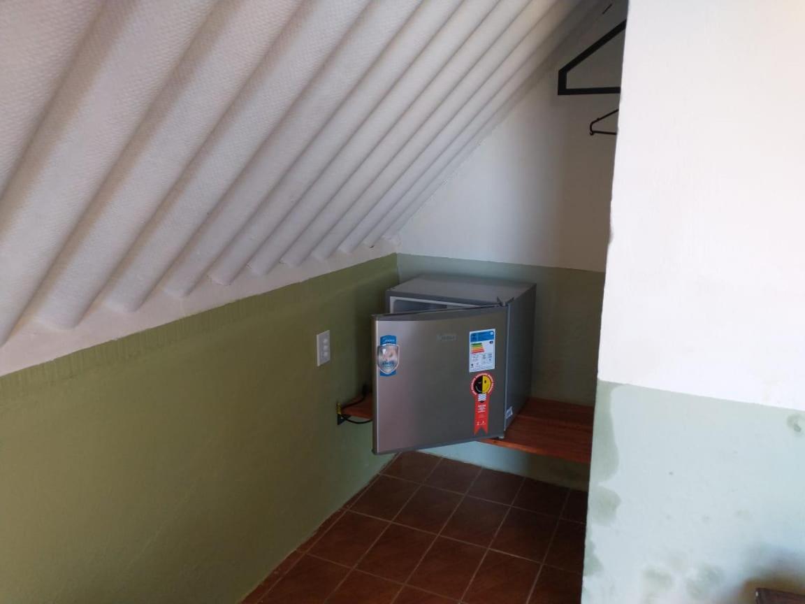 E Restaurante Victorios Farm stay