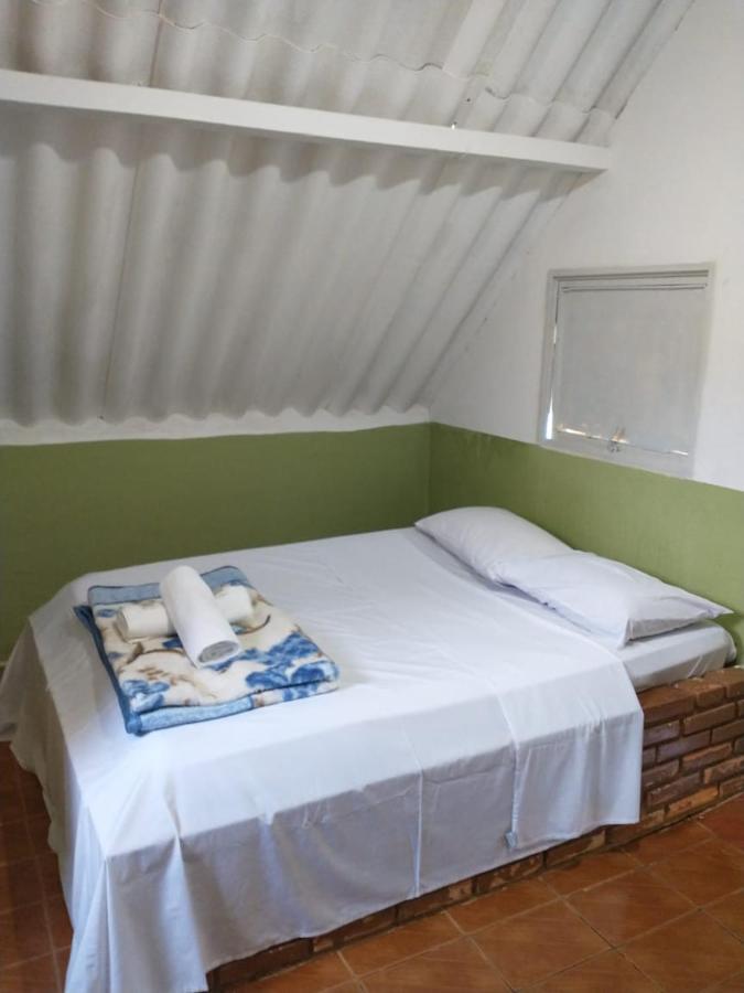 E Restaurante Victorios Farm stay *