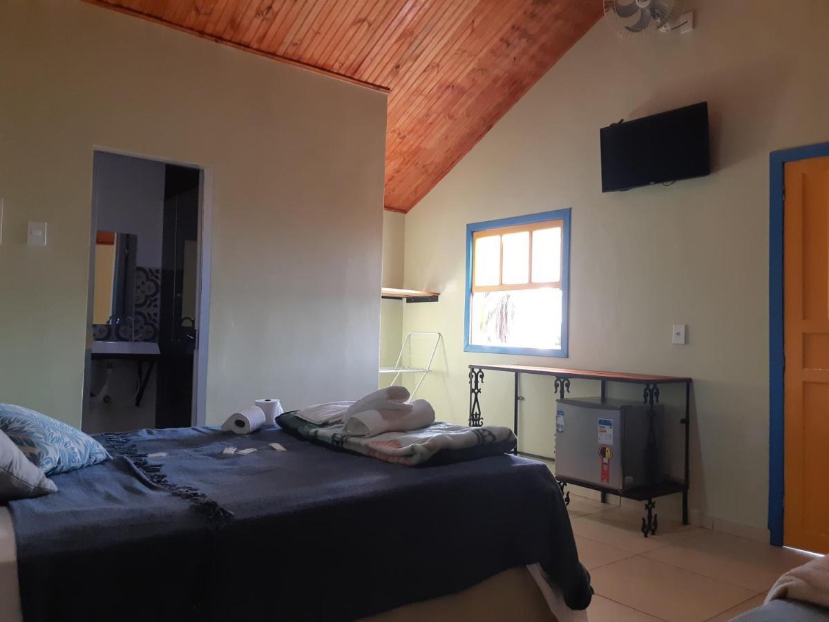 E Restaurante Victorios Farm stay