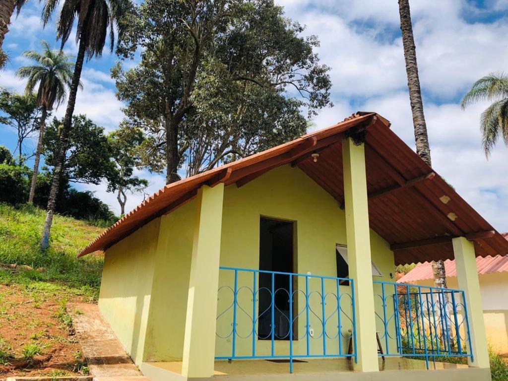 Alojamento de Turismo Rural E Restaurante Victórios Caeté