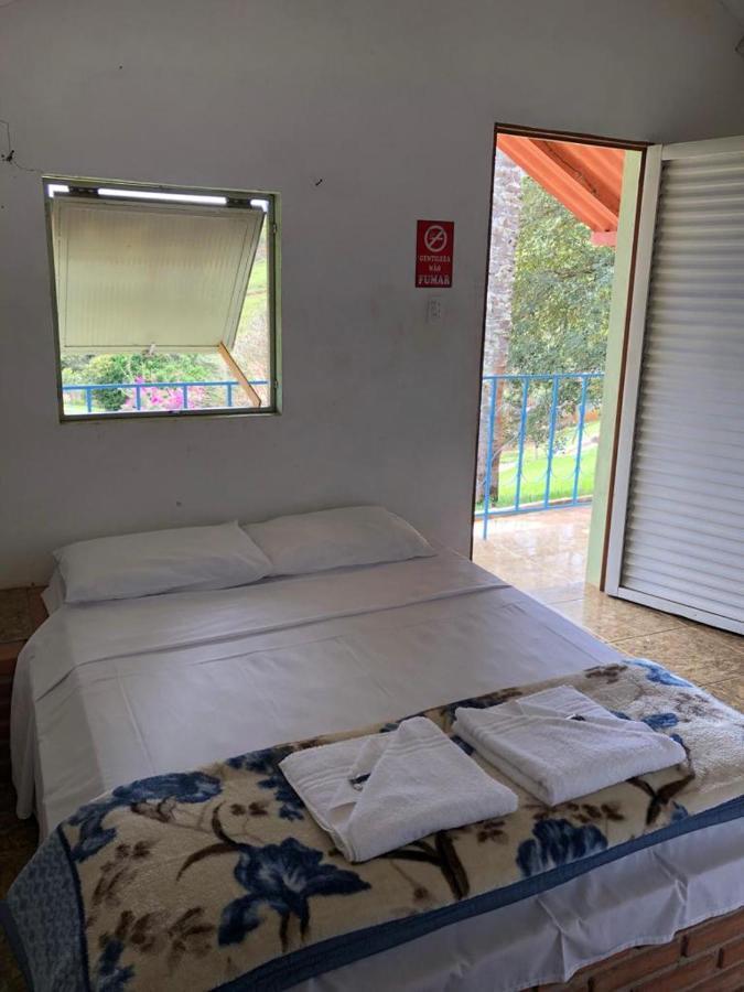 Farm stay E Restaurante Victorios