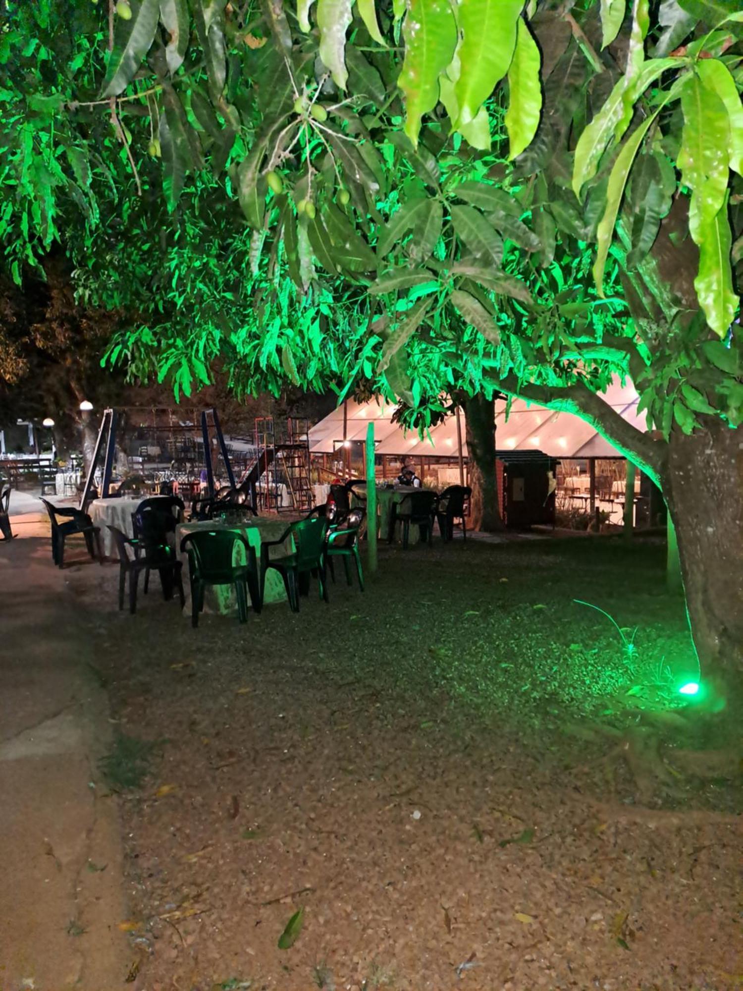 Alojamento de Turismo Rural E Restaurante Victórios