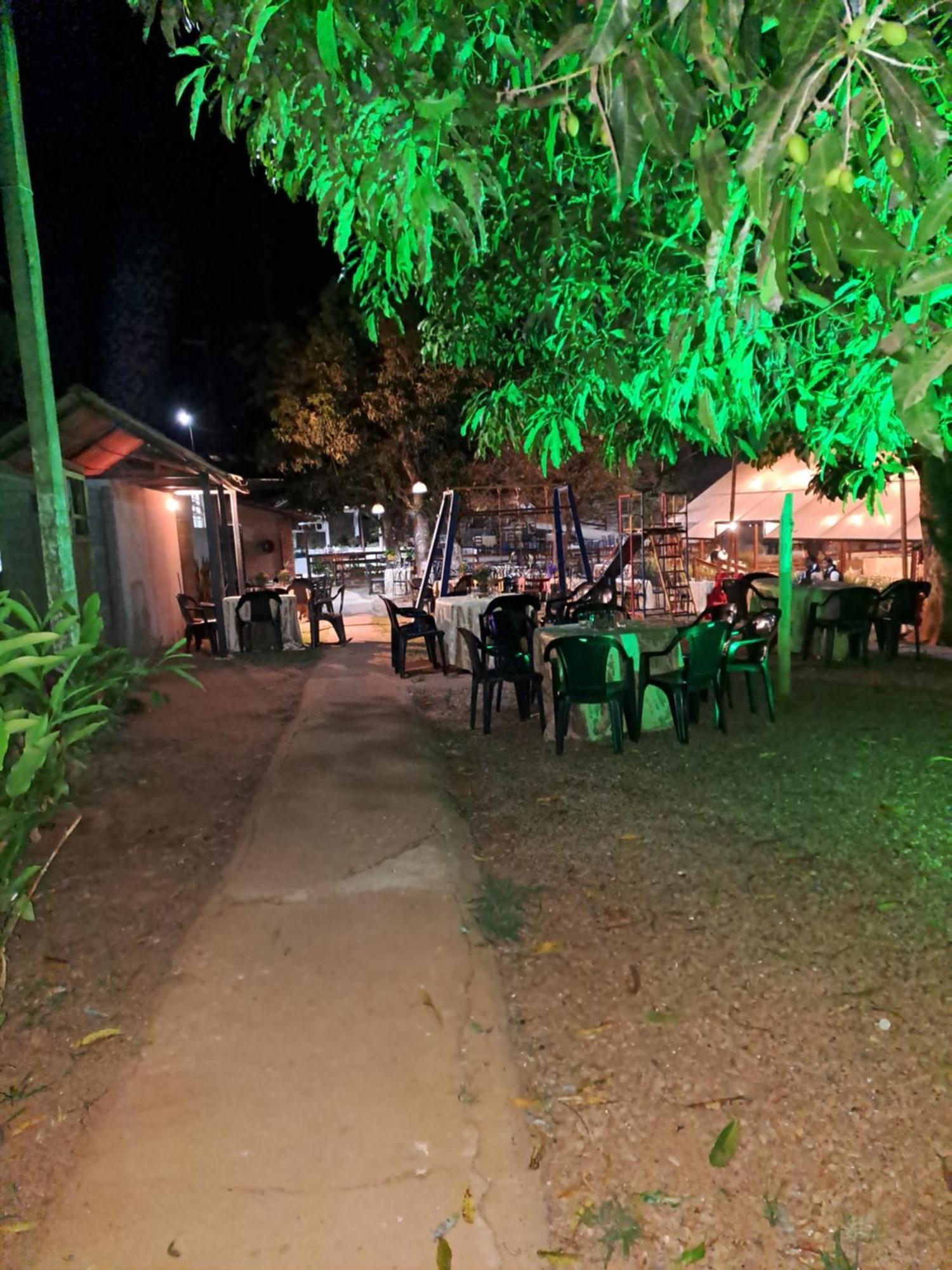 E Restaurante Victorios