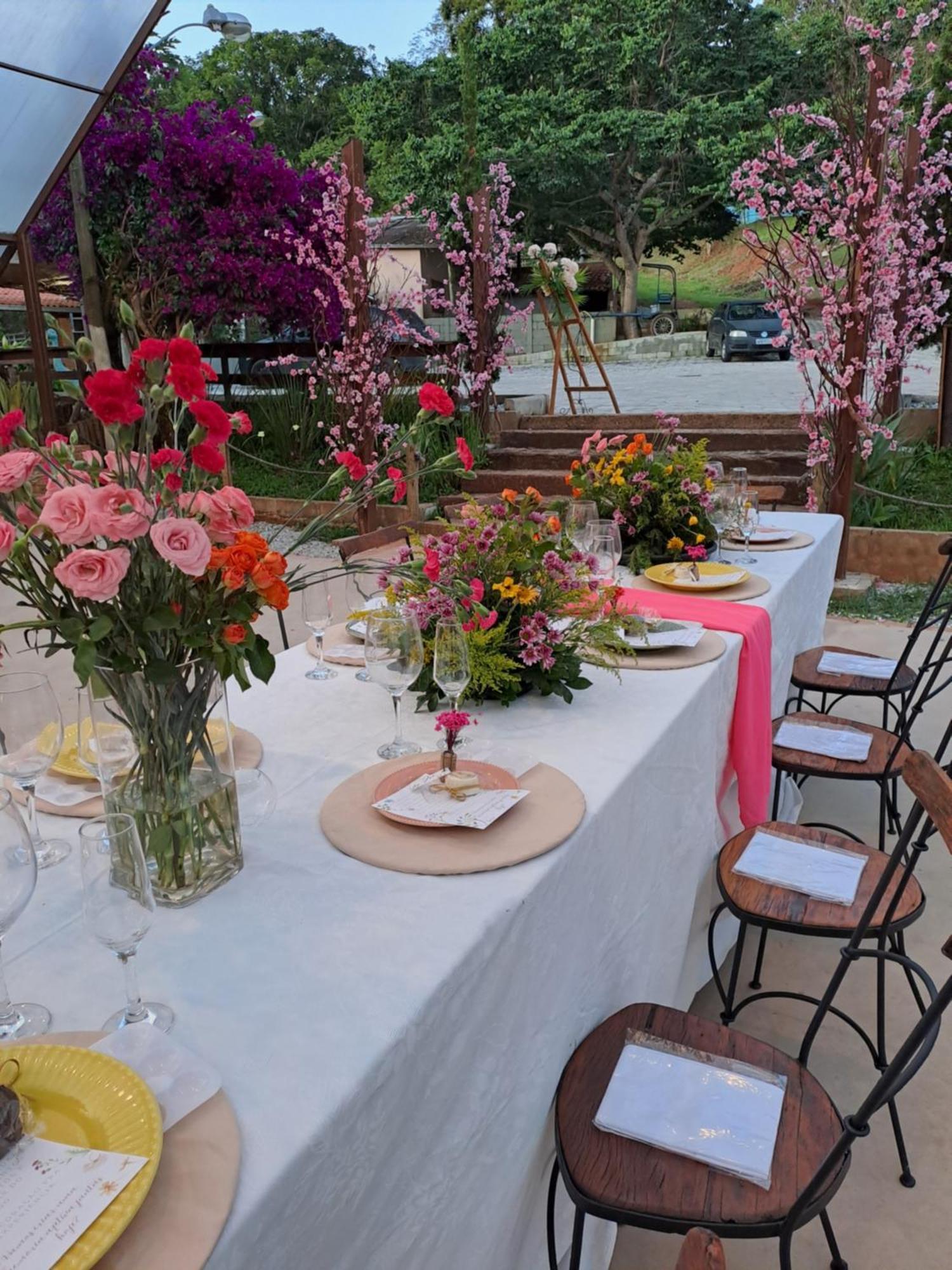 Farm stay E Restaurante Victorios Caete